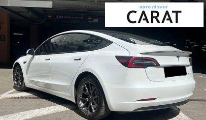 Tesla Model 3 2018