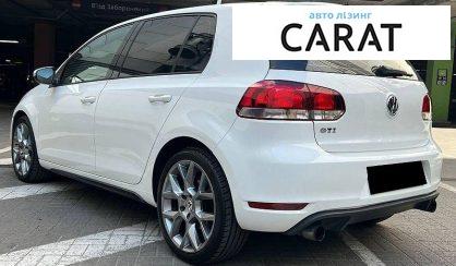 Volkswagen Golf GTI 2013