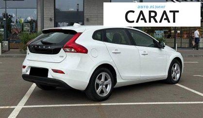 Volvo V40 2013