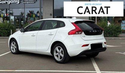 Volvo V40 2013
