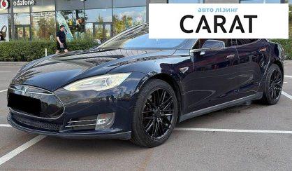 Розглянути Tesla Model S 2013 Tesla Model S 2013 - авто лізинг Carat
