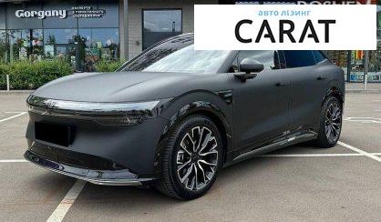 Рассмотреть Zeekr 7X 2025 Zeekr 7X 2025 - авто лізинг Carat