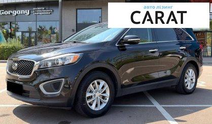 Рассмотреть Kia Sorento 2015 Kia Sorento 2015 - авто лізинг Carat