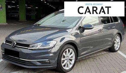 Volkswagen Golf 2017