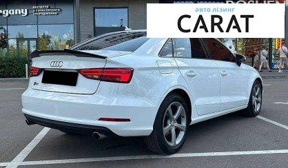 Audi A3 2014
