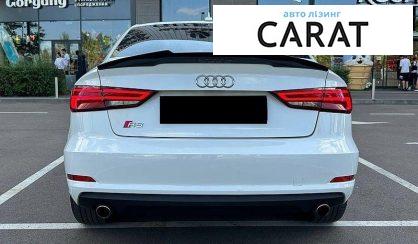 Audi A3 2014