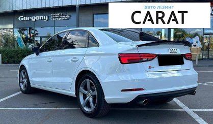 Audi A3 2014