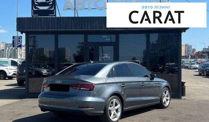Audi A3 2014