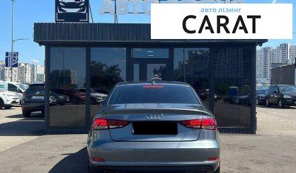 Audi A3 2014