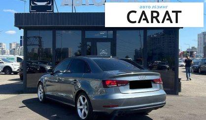 Audi A3 2014