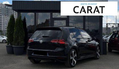 Volkswagen Golf GTI 2014