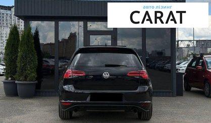 Volkswagen Golf GTI 2014