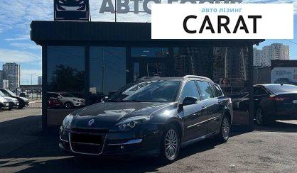 Renault Laguna 2011