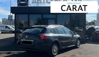 Renault Laguna 2011