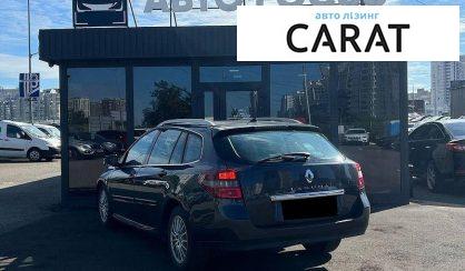Renault Laguna 2011