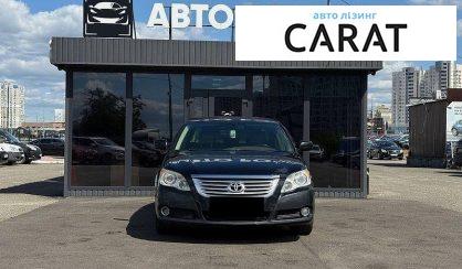 Toyota Avalon 2008