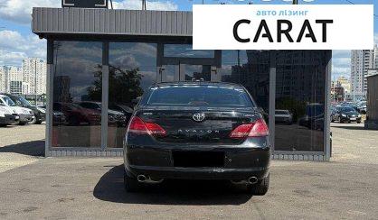 Toyota Avalon 2008