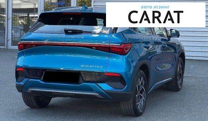 BYD Atto 3 2023