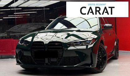 BMW M3 2023