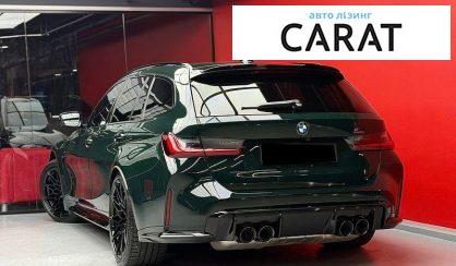 BMW M3 2023