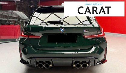 BMW M3 2023