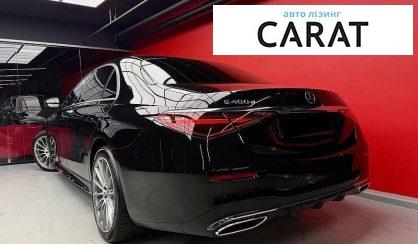 Mercedes-Benz S-Class 2021