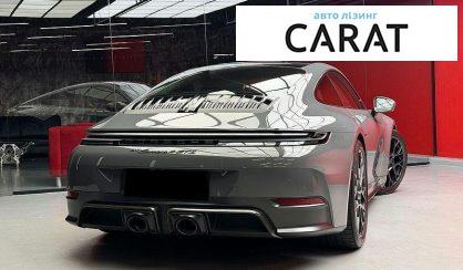 Porsche 911 2025
