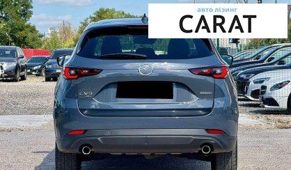 Mazda CX-5 2023