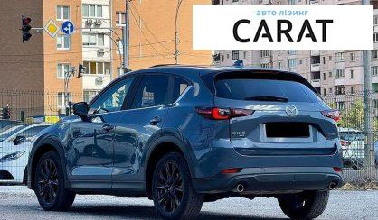 Mazda CX-5 2023
