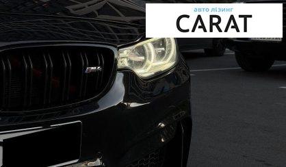 BMW 4 Series 2017