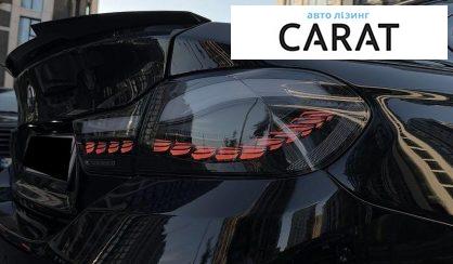 BMW 4 Series 2017