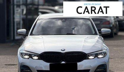 BMW 3 Series 2021