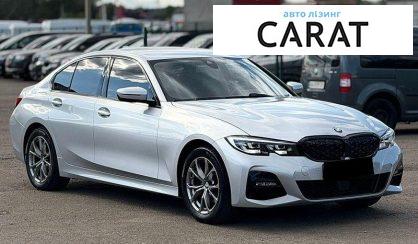 BMW 3 Series 2021