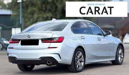 BMW 3 Series 2021