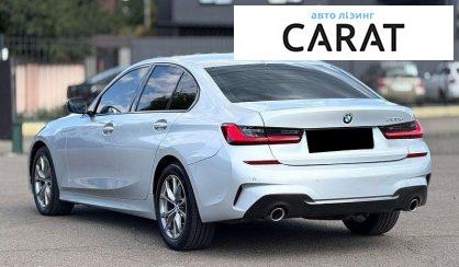 BMW 3 Series 2021