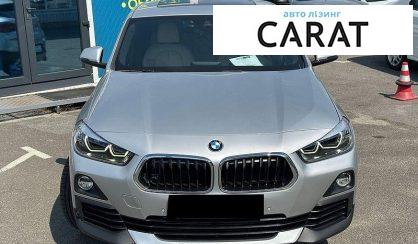 BMW X2 2019