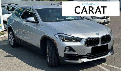 BMW X2 2019