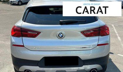 BMW X2 2019