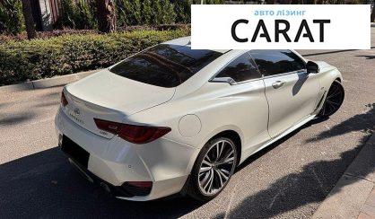 Infiniti Q60 2018