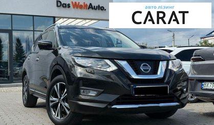 Nissan X-Trail 2021