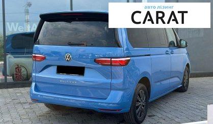 Volkswagen Multivan 2022