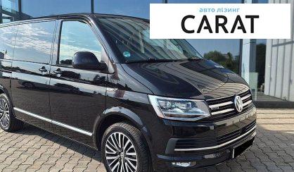 Volkswagen Multivan 2019