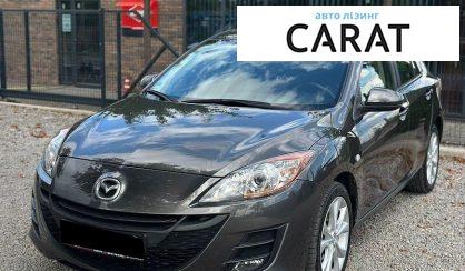 Mazda 3 2010