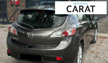 Mazda 3 2010