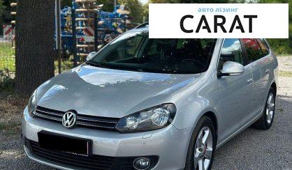 Volkswagen Golf 2009