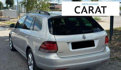 Volkswagen Golf 2009