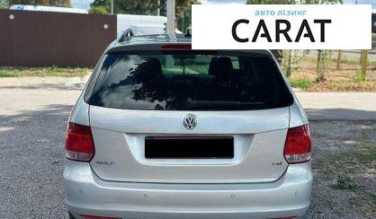 Volkswagen Golf 2009