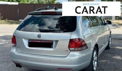 Volkswagen Golf 2009