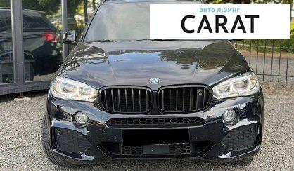 BMW X5 2015