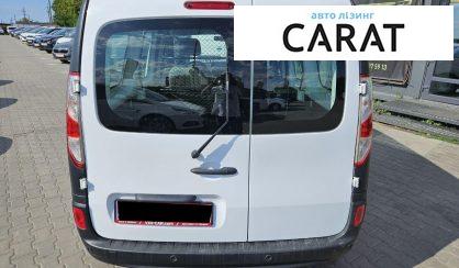 Renault Kangoo 2021